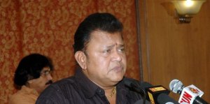 Radharavi